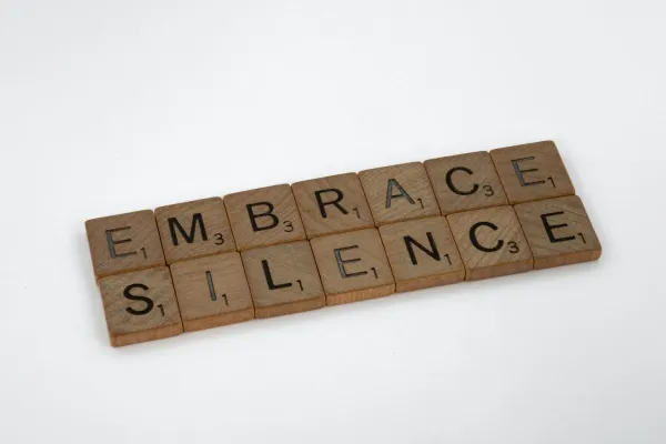 Night scene in Luxembourg